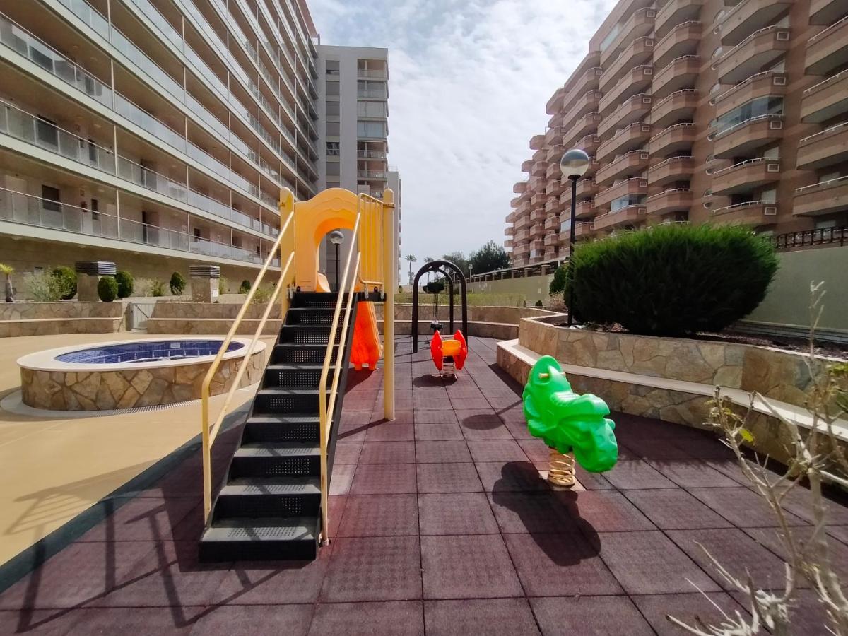 Acv Primera Linea Oropesa del Mar Esterno foto