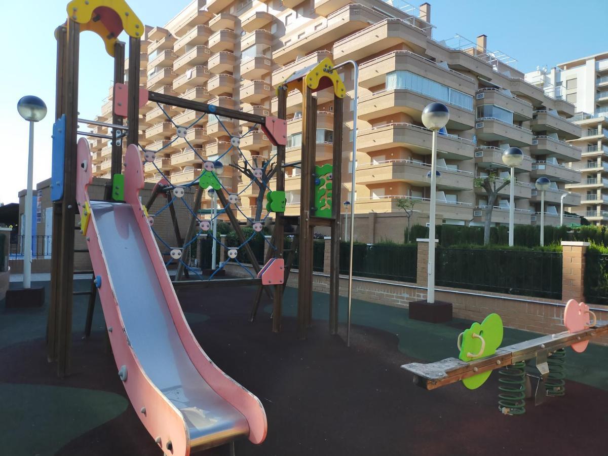 Acv Primera Linea Oropesa del Mar Esterno foto
