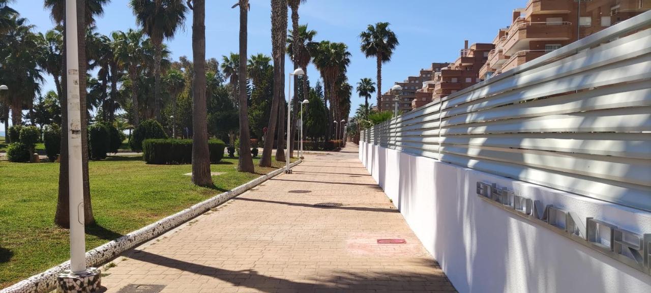 Acv Primera Linea Oropesa del Mar Esterno foto