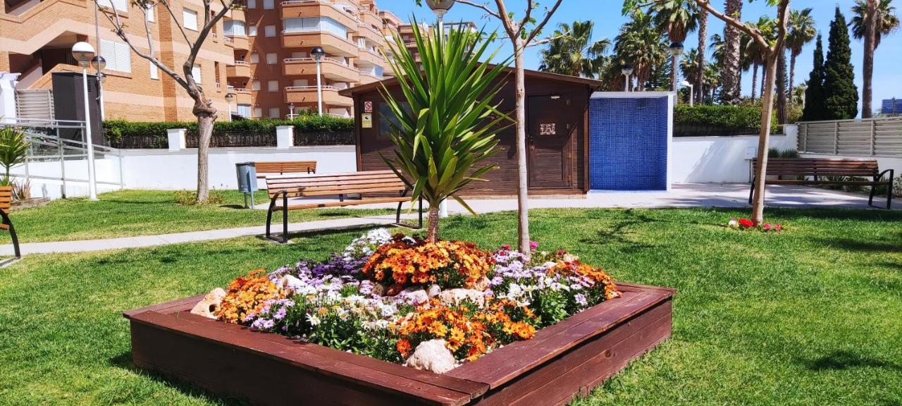Acv Primera Linea Oropesa del Mar Esterno foto